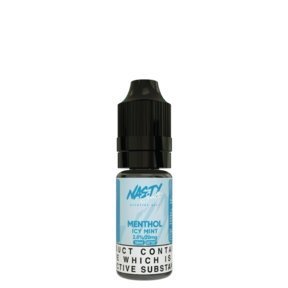 Nasty Juice 10ML Nic Salt Box of 10 - IMMYZ