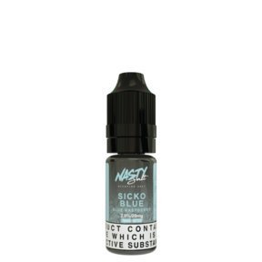 Nasty Juice 10ML Nic Salt Box of 10 - IMMYZ