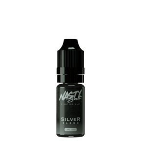 Nasty Juice 10ML Nic Salt Box of 10 - IMMYZ