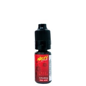 Nasty Juice 10ML Nic Salt Box of 10 - IMMYZ