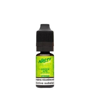 Nasty Juice 10ML Nic Salt Box of 10 - IMMYZ