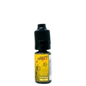 Nasty Juice 10ML Nic Salt Box of 10 - IMMYZ