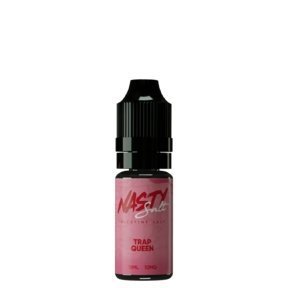 Nasty Juice 10ML Nic Salt Box of 10 - IMMYZ