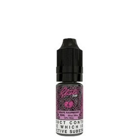 Nasty Shisha 10ML Nic Salt Box of 10 - IMMYZ