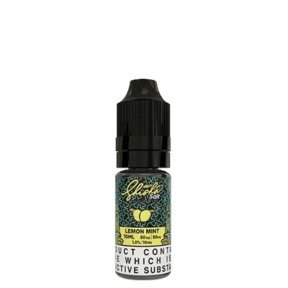 Nasty Shisha 10ML Nic Salt Box of 10 - IMMYZ