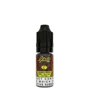 Nasty Shisha 10ML Nic Salt Box of 10 - IMMYZ