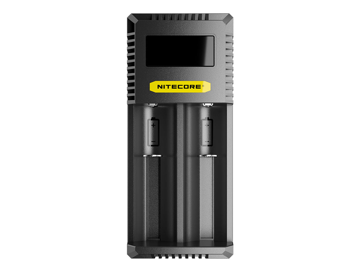 Nitecore Charger Ci2 - IMMYZ