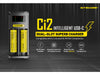 Nitecore Charger Ci2 - IMMYZ