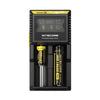 NITECORE - DIGICHARGER D2 EU - IMMYZ