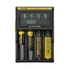 NITECORE - DIGICHARGER I4 EU - IMMYZ