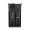 NITECORE - I2 INTELLICHARGER - IMMYZ