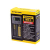 Nitecore Intellicharger New I2 - 2-Slot Changer - IMMYZ