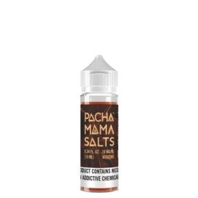 Pacha Mama 10ML Nic Salt Box of 10 - IMMYZ