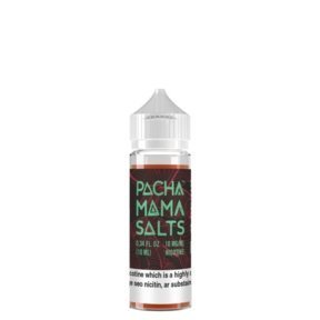 Pacha Mama 10ML Nic Salt Box of 10 - IMMYZ
