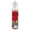 Pacha Mama 50ml Shortfill - IMMYZ