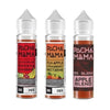 Pacha Mama 50ml Shortfill - IMMYZ