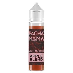 Pacha Mama 50ml Shortfill - IMMYZ