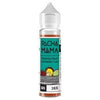 Pacha Mama 50ml Shortfill - IMMYZ