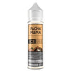 Pacha Mama 50ml Shortfill - IMMYZ