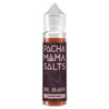 Pacha Mama 50ml Shortfill - IMMYZ