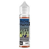 Pacha Mama 50ml Shortfill - IMMYZ