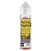 Pacha Mama 50ml Shortfill - IMMYZ