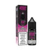 Pod Fuel - 10ml Nic Salts e-liquids - Box of 10 - IMMYZ