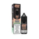 Pod Fuel - 10ml Nic Salts e-liquids - Box of 10 - IMMYZ