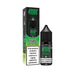 Pod Fuel - 10ml Nic Salts e-liquids - Box of 10 - IMMYZ