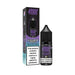 Pod Fuel - 10ml Nic Salts e-liquids - Box of 10 - IMMYZ