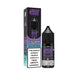 Pod Fuel - 10ml Nic Salts e-liquids - Box of 10 - IMMYZ