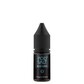 Pod Salt 10ML Nic Salt Box of 5 - IMMYZ