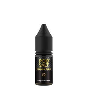 Pod Salt 10ML Nic Salt Box of 5 - IMMYZ