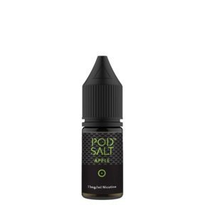 Pod Salt 10ML Nic Salt Box of 5 - IMMYZ