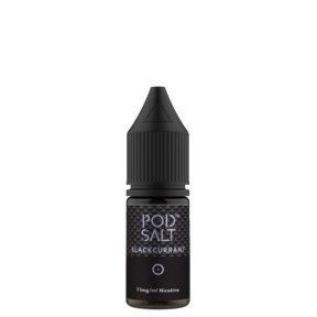 Pod Salt 10ML Nic Salt Box of 5 - IMMYZ