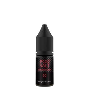Pod Salt 10ML Nic Salt Box of 5 - IMMYZ