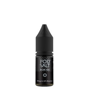 Pod Salt 10ML Nic Salt Box of 5 - IMMYZ