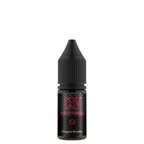 Pod Salt 10ML Nic Salt Box of 5 - IMMYZ