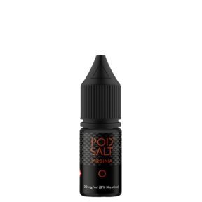 Pod Salt 10ML Nic Salt Box of 5 - IMMYZ