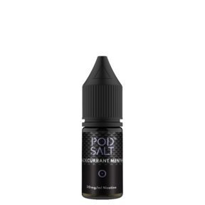 Pod Salt 10ML Nic Salt Box of 5 - IMMYZ