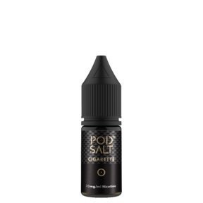 Pod Salt 10ML Nic Salt Box of 5 - IMMYZ