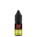 Pod Salt Fusions 10ML Nic Salt Box of 5 - IMMYZ
