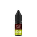 Pod Salt Fusions 10ML Nic Salt Box of 5 - IMMYZ
