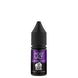 Pod Salt Fusions 10ML Nic Salt Box of 5 - IMMYZ