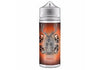 Poison 100ml E-liquid Shortfill - IMMYZ