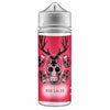 Poison 100ml E-liquid Shortfill - IMMYZ