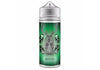 Poison 100ml E-liquid Shortfill - IMMYZ