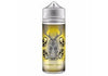 Poison 100ml E-liquid Shortfill - IMMYZ