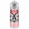 Poison 100ml E-liquid Shortfill - IMMYZ