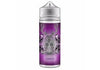 Poison 100ml E-liquid Shortfill - IMMYZ